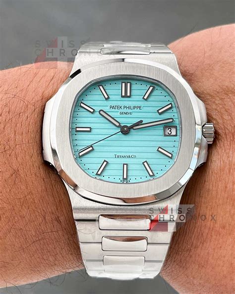 patek philippe tiffany dial price|patek philippe x tiffany worth.